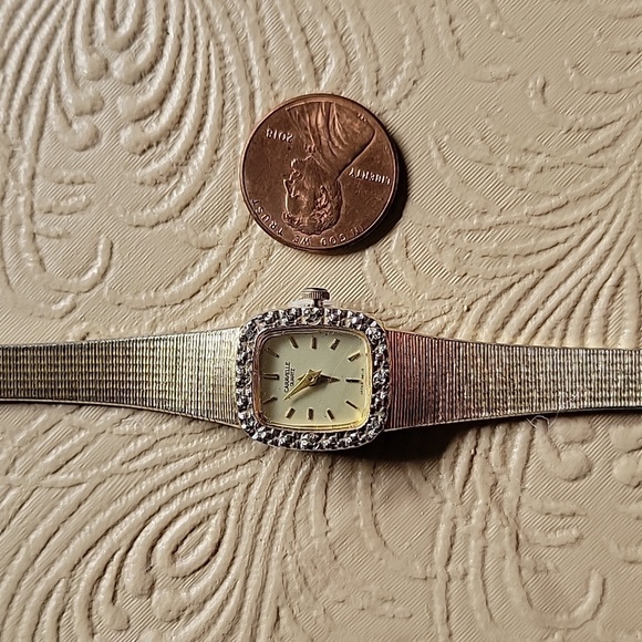 Caravelle (Bulova) Watch